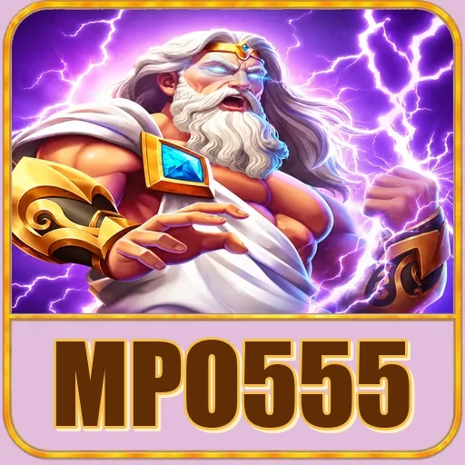 Tabel RTP game kasino mpo555