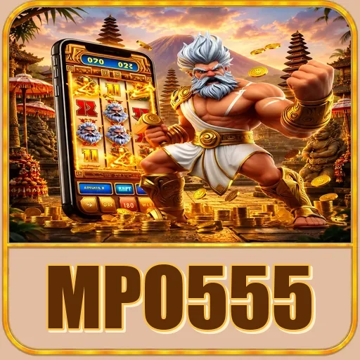 Tingkatan program VIP mpo555